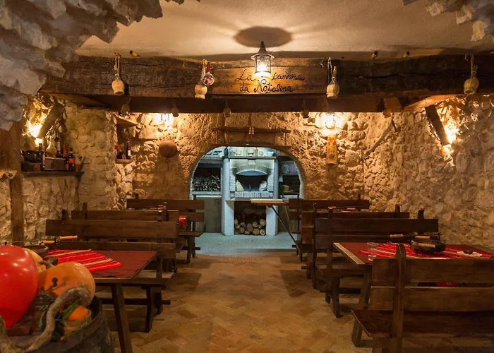 B&B Da Natalina