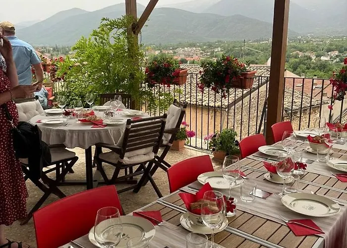 B&B Il Marchese Del Grillo